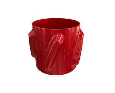 Rigid centralizer